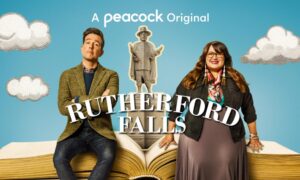 “Rutherford Falls” Will Premiere in 2022