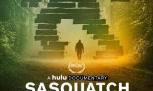 Sasquatch Premiere Date on Hulu; When Does It Start?