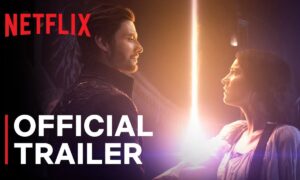 Netflix Trailer for “Shadow and Bone” with Characters from “Six of Crows” » Watch Trailer