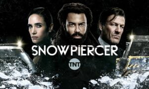 TNT Sets Exhilarating Two-Hour Season Finale of “Snowpiercer” for March 29