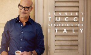 “Stanley Tucci: Searching for Italy” Season 2 Release Date Announced