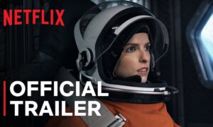 “Stowaway” Sci-Fi Thriller Coming to Netflix in April » Watch Trailer