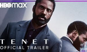 Christopher Nolan’s TENET Will Start Streaming on HBO Max May 1st » Watch Trailer