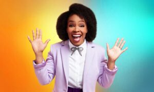 Peacock’s Emmy-Nominated Late-Night Series “The Amber Ruffin Show” Renewed for a Second Season