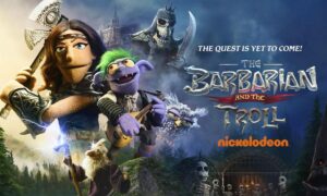 The Barbarian and the Troll Premiere Date on Nickelodeon; When Does It Start?