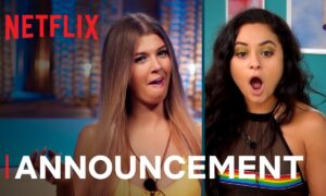 Netflix The Circle Season 2: Renewed or Cancelled?