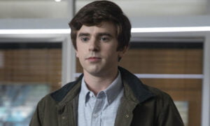 “The Good Doctor” Returns in February on ABC