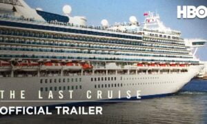 The Last Cruise Premiere Date on HBO Max; When Does It Start?
