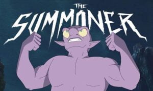 The Summoner Premiere Date on Syfy; When Does It Start?