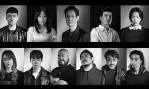 Netflix Announces the Cast for the Korean Adaptation of “La Casa de Papel”
