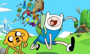 Adventure Time Premiere Date on HBO Max; When Does It Start?