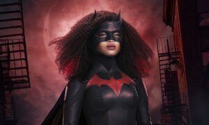 Date Set » Batwoman Midseason 2022 Release Date
