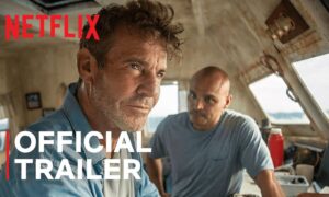 [Trailer] “Blue Miracle” Trailer was Released by Netflix