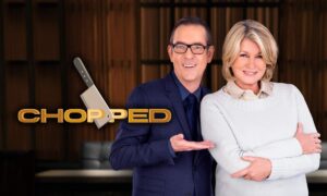 Chopped: Martha Rules Premiere Date on Food Network; When Does It Start?
