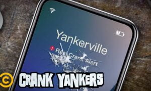 [Teaser] “Crank Yankers” Returns In May, Comedy Central Announced