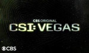 “CSI: Vegas,” A New Drama from CBS Studios and Jerry Bruckheimer Television, Is Coming to CBS in the 2021-2022 Broadcast Season