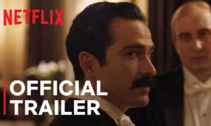 “Dance of the 41” (“El baile de los 41”) Netflix Airs May 12 » Watch Trailer