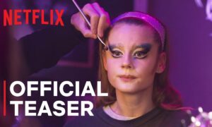 Netflix Releases Trailer for “Dancing Queens”