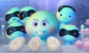 Disney And Pixar’s New Short “22 Vs. Earth” Coming To Disney+ April 30