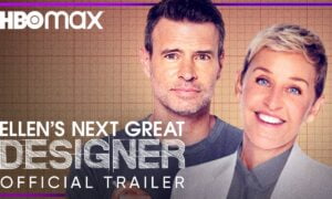 [Trailer] “Ellen’s Next Great Designer” HBO Max Date Is Set: April 22