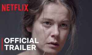 Trailer Released for Upcoming Netflix Thriller “Fatma”