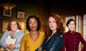 When Does Frankie Drake Mysteries Season 5 Start on CBC? Release Date, Status & News