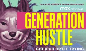 Generation Hustle Premiere Date on HBO Max; When Does It Start?