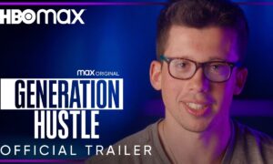 “Generation Hustle” Coming to HBO Max on April 22 » Watch Trailer