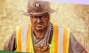 A New Season of “Gold Rush: Freddy Dodge’s Mine Rescue” Premieres in April on Discovery