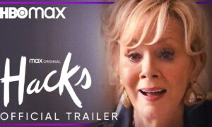 HBO Max Drops Trailer “Hacks”