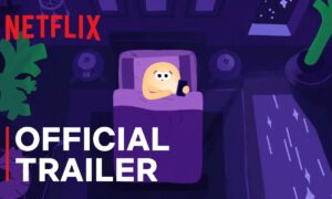 Netflix’s “Headspace Guide To Sleep” Release Date Is Set » Watch Trailer Now