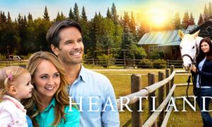 Heartland Season 14 is Coming to UP Faith & Family in May