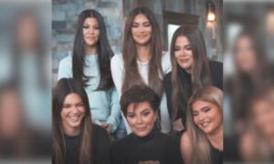 Keeping Up with the Kardashians Final Season Reunion Release Date
