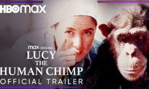 “Lucy the Human Chimp” Documentary Set to Air in the U.S. Exclusively on HBO Max