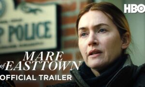 HBO’s Limited Series “Mare of Easttown” Starring Kate Winslet Debuts April 18