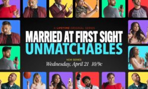 Married at First Sight: Unmatchables Premiere Date on Lifetime; When Does It Start?