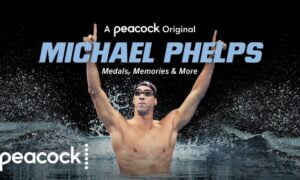 Michael Phelps: Medals, Memories & More Premiere Date on Peacock; When Does It Start?