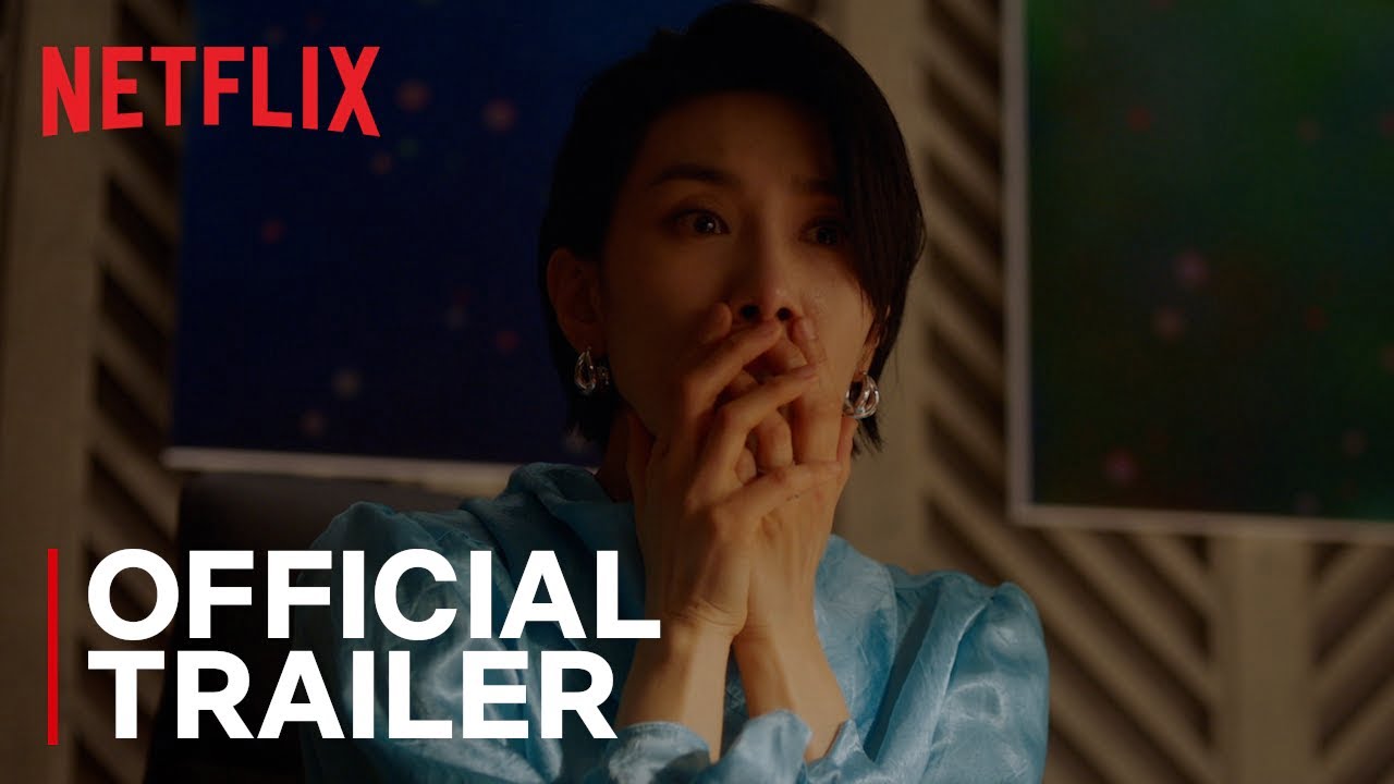 Netflix Releases Trailer for K-Drama 
