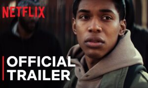 Monster Coming to Netflix on May 7 – Watch Trailer