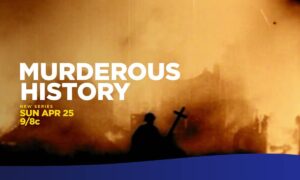 Murderous History Premiere Date on Smithsonian Channel; When Does It Start?