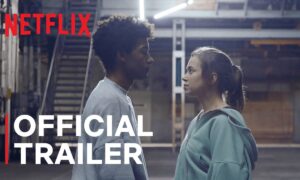 “Into the Beat” Trailer Released by Netflix, Coming Friday