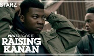 “Power Book III: Raising Kanan” Trailer was Released by STARZ, Coming In July