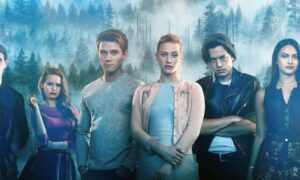 The CW Network Sets New “Riverdale” Midseason Return in March