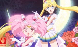 Pretty Guardian Sailor Moon Eternal the Movie Coming to Netflix In June – Watch Trailer