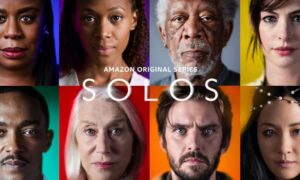 Solos Premiere Date on Amazon Prime; When Does It Start?