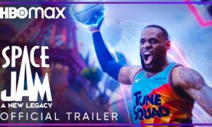 “Space Jam: A New Legacy” Coming In Summer 2021 – Watch Trailer