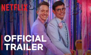 Second Season of “Special” Coming to Netflix on May 20 – Watch Trailer