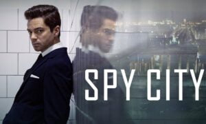 Spy City Premiere Date on AMC; When Does It Start?