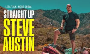 Straight Up Steve Austin Season 3 USA Release Date; Cancelled or Renewed? 2024 New Season Trailer, News