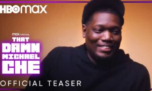 “That Damn Michael Che” Coming to HBO Max – Watch Trailer